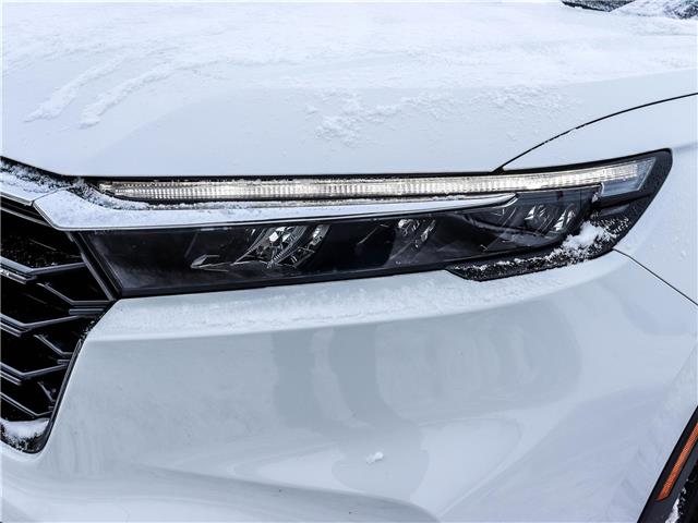2025 Honda CR-V Sport (Stk: B2352) in Ottawa - Image 24 of 29 2025 Honda CR-V Sport (Stk: B2352) in Ottawa - Image 24 of 29