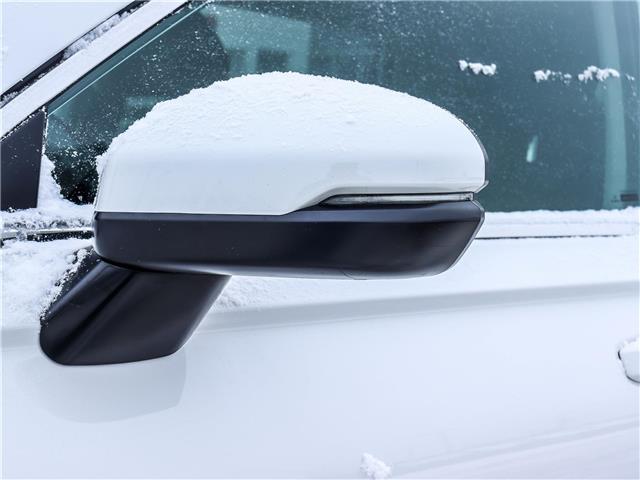 2025 Honda CR-V Sport (Stk: B2352) in Ottawa - Image 25 of 29 2025 Honda CR-V Sport (Stk: B2352) in Ottawa - Image 25 of 29