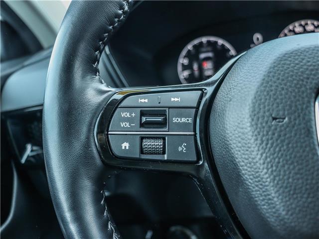 2025 Honda CR-V Sport (Stk: B2352) in Ottawa - Image 27 of 29 2025 Honda CR-V Sport (Stk: B2352) in Ottawa - Image 27 of 29