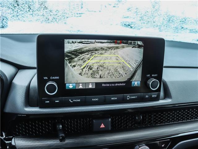 2025 Honda CR-V Sport (Stk: B2352) in Ottawa - Image 29 of 29 2025 Honda CR-V Sport (Stk: B2352) in Ottawa - Image 29 of 29