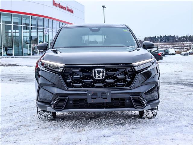2025 Honda CR-V Hybrid EX-L (Stk: B2353) in Ottawa - Image 2 of 29 2025 Honda CR-V Hybrid EX-L (Stk: B2353) in Ottawa - Image 2 of 29