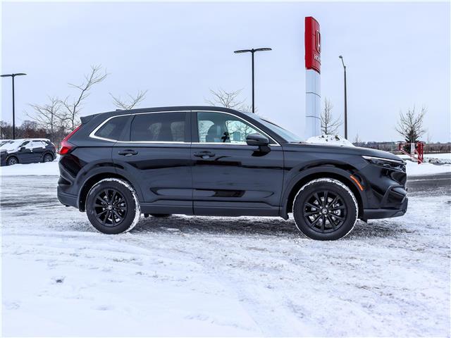 2025 Honda CR-V Hybrid EX-L (Stk: B2353) in Ottawa - Image 3 of 29 2025 Honda CR-V Hybrid EX-L (Stk: B2353) in Ottawa - Image 3 of 29
