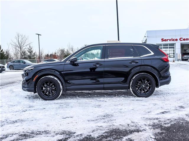 2025 Honda CR-V Hybrid EX-L (Stk: B2353) in Ottawa - Image 5 of 29 2025 Honda CR-V Hybrid EX-L (Stk: B2353) in Ottawa - Image 5 of 29