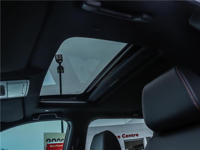 2025 Honda CR-V Hybrid EX-L (Stk: B2353) in Ottawa - Image 6 of 29 2025 Honda CR-V Hybrid EX-L (Stk: B2353) in Ottawa - Image 6 of 29