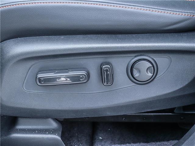 2025 Honda CR-V Hybrid EX-L (Stk: B2353) in Ottawa - Image 7 of 29 2025 Honda CR-V Hybrid EX-L (Stk: B2353) in Ottawa - Image 7 of 29