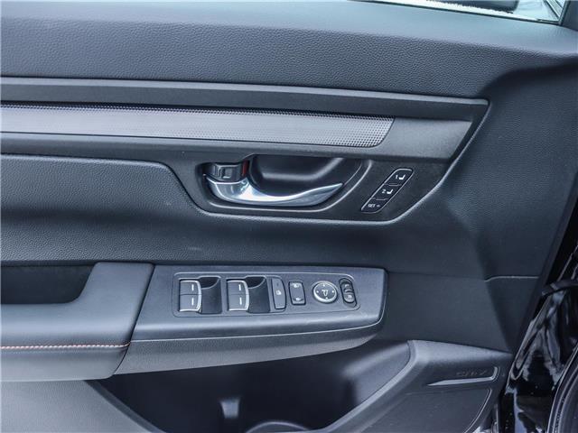 2025 Honda CR-V Hybrid EX-L (Stk: B2353) in Ottawa - Image 10 of 29 2025 Honda CR-V Hybrid EX-L (Stk: B2353) in Ottawa - Image 10 of 29