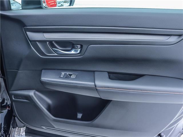 2025 Honda CR-V Hybrid EX-L (Stk: B2353) in Ottawa - Image 17 of 29 2025 Honda CR-V Hybrid EX-L (Stk: B2353) in Ottawa - Image 17 of 29