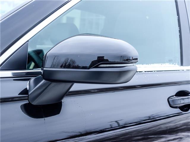 2025 Honda CR-V Hybrid EX-L (Stk: B2353) in Ottawa - Image 25 of 29 2025 Honda CR-V Hybrid EX-L (Stk: B2353) in Ottawa - Image 25 of 29