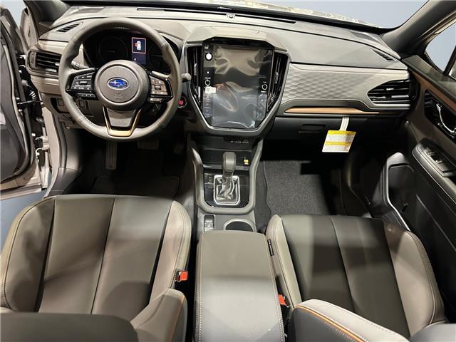 2026 Subaru Forester Sport (Stk: 300023) in Lethbridge - Image 10 of 15