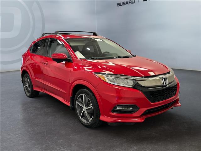 2020 Honda HR-V Touring (Stk: 300165) in Lethbridge - Image 7 of 15
