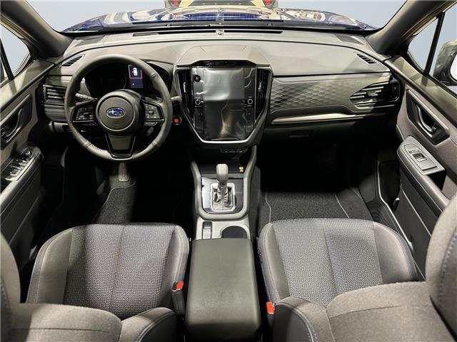 2026 Subaru Forester Touring (Stk: 300119) in Lethbridge - Image 10 of 15