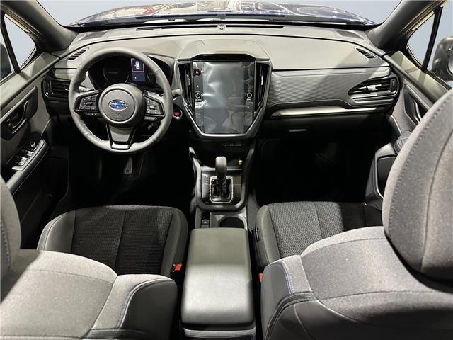 2026 Subaru Forester Touring (Stk: 300054) in Lethbridge - Image 10 of 15