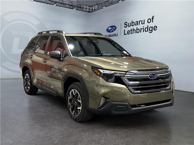 2026 Subaru Forester Touring (Stk: 300052) in Lethbridge - Image 7 of 15