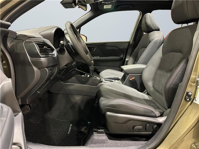 2026 Subaru Forester Touring (Stk: 300052) in Lethbridge - Image 9 of 15