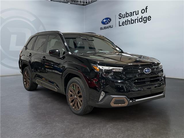 2026 Subaru Forester Sport (Stk: 300050) in Lethbridge - Image 7 of 15
