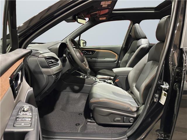 2026 Subaru Forester Sport (Stk: 300050) in Lethbridge - Image 9 of 15