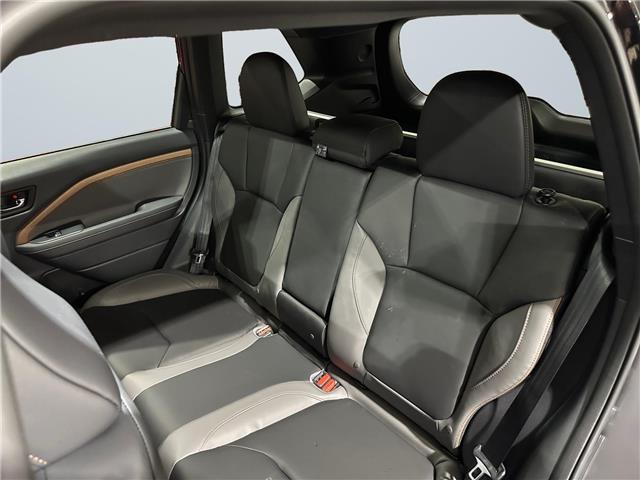 2026 Subaru Forester Sport (Stk: 300050) in Lethbridge - Image 13 of 15