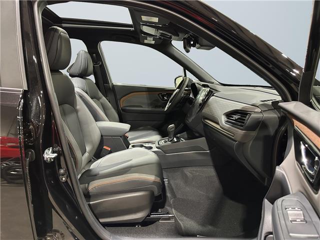 2026 Subaru Forester Sport (Stk: 300050) in Lethbridge - Image 15 of 15