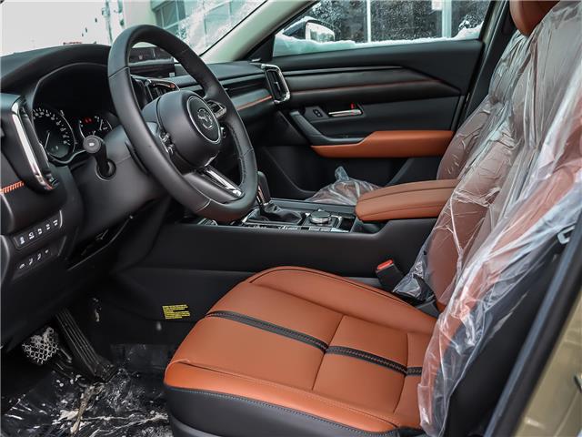 2024 Mazda CX-50 256HP|3500LB TOWING|OFF ROAD MODE|360 CAMERA|AWD|N (Stk: J240583) in Markham - Image 8 of 27