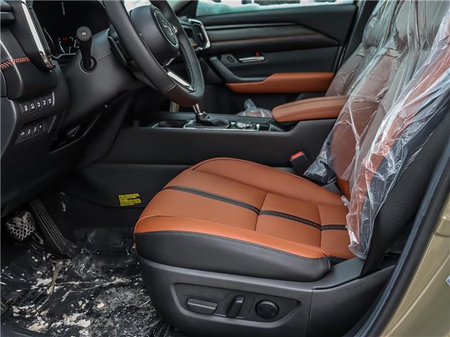 2024 Mazda CX-50 256HP|3500LB TOWING|OFF ROAD MODE|360 CAMERA|AWD|N (Stk: J240583) in Markham - Image 9 of 27