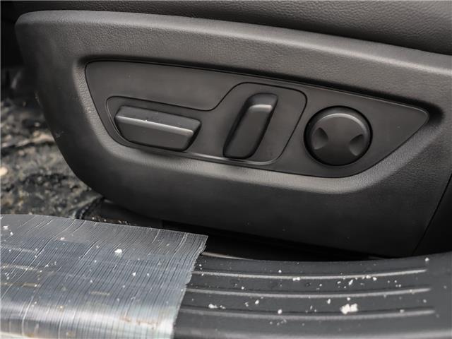 2024 Mazda CX-50 256HP|3500LB TOWING|OFF ROAD MODE|360 CAMERA|AWD|N (Stk: J240583) in Markham - Image 10 of 27