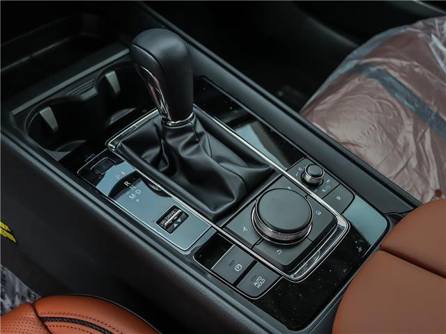 2024 Mazda CX-50 256HP|3500LB TOWING|OFF ROAD MODE|360 CAMERA|AWD|N (Stk: J240583) in Markham - Image 11 of 27