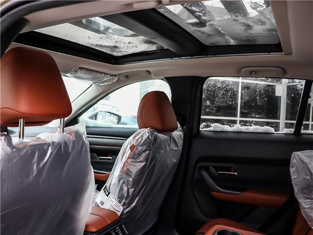 2024 Mazda CX-50 256HP|3500LB TOWING|OFF ROAD MODE|360 CAMERA|AWD|N (Stk: J240583) in Markham - Image 12 of 27