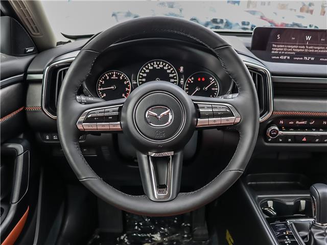 2024 Mazda CX-50 256HP|3500LB TOWING|OFF ROAD MODE|360 CAMERA|AWD|N (Stk: J240583) in Markham - Image 13 of 27