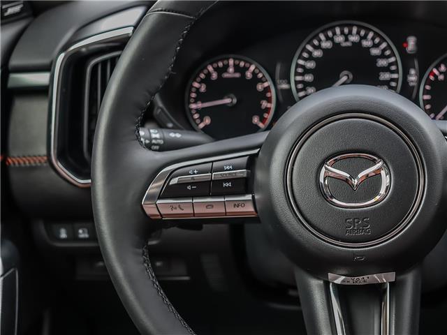 2024 Mazda CX-50 256HP|3500LB TOWING|OFF ROAD MODE|360 CAMERA|AWD|N (Stk: J240583) in Markham - Image 14 of 27