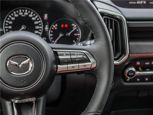 2024 Mazda CX-50 256HP|3500LB TOWING|OFF ROAD MODE|360 CAMERA|AWD|N (Stk: J240583) in Markham - Image 15 of 27