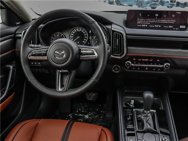 2024 Mazda CX-50 256HP|3500LB TOWING|OFF ROAD MODE|360 CAMERA|AWD|N (Stk: J240583) in Markham - Image 16 of 27