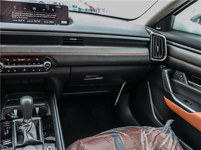 2024 Mazda CX-50 256HP|3500LB TOWING|OFF ROAD MODE|360 CAMERA|AWD|N (Stk: J240583) in Markham - Image 18 of 27