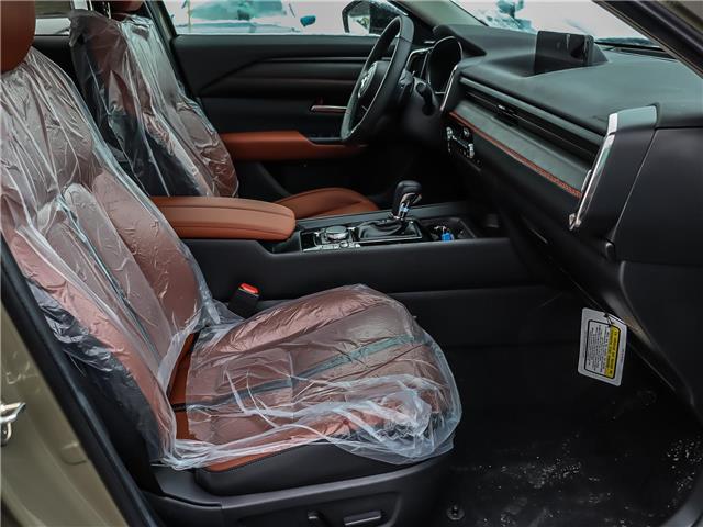 2024 Mazda CX-50 256HP|3500LB TOWING|OFF ROAD MODE|360 CAMERA|AWD|N (Stk: J240583) in Markham - Image 19 of 27