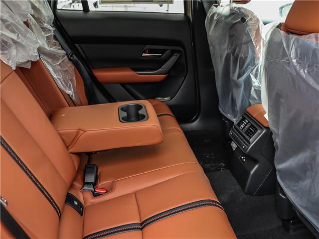 2024 Mazda CX-50 256HP|3500LB TOWING|OFF ROAD MODE|360 CAMERA|AWD|N (Stk: J240583) in Markham - Image 20 of 27