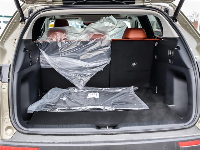 2024 Mazda CX-50 256HP|3500LB TOWING|OFF ROAD MODE|360 CAMERA|AWD|N (Stk: J240583) in Markham - Image 21 of 27