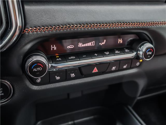 2024 Mazda CX-50 256HP|3500LB TOWING|OFF ROAD MODE|360 CAMERA|AWD|N (Stk: J240583) in Markham - Image 26 of 27