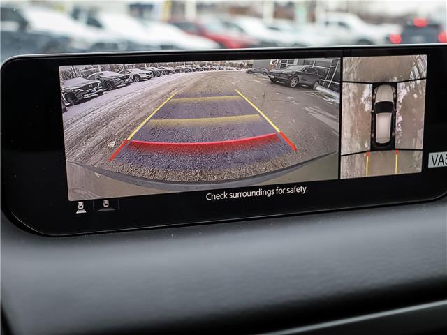 2024 Mazda CX-50 256HP|3500LB TOWING|OFF ROAD MODE|360 CAMERA|AWD|N (Stk: J240583) in Markham - Image 27 of 27