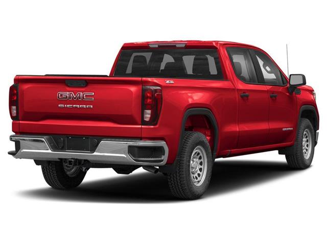 2026 GMC Sierra 1500 Pro (Stk: 26-756) in Listowel - Image 7 of 7
