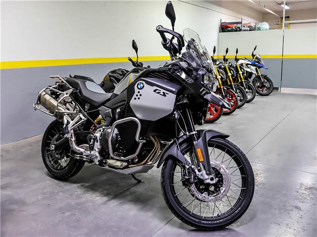 2026 BMW F900GS Adventure (Stk: B1426) in Woodbridge - Image 1 of 20