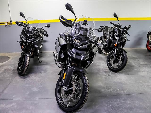 2026 BMW F900GS Adventure (Stk: B1426) in Woodbridge - Image 3 of 20