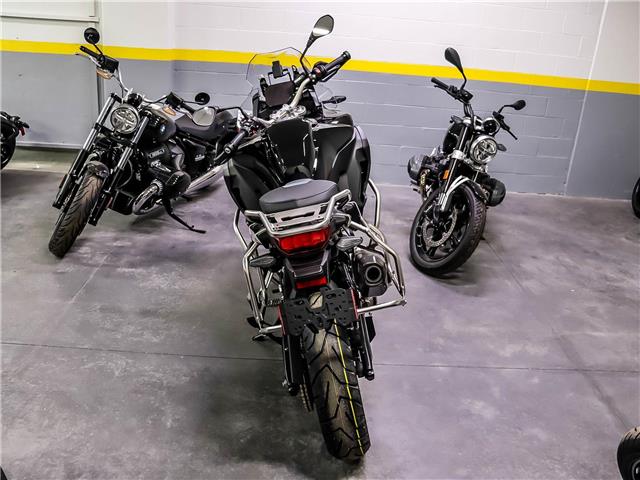 2026 BMW F900GS Adventure (Stk: B1426) in Woodbridge - Image 5 of 20