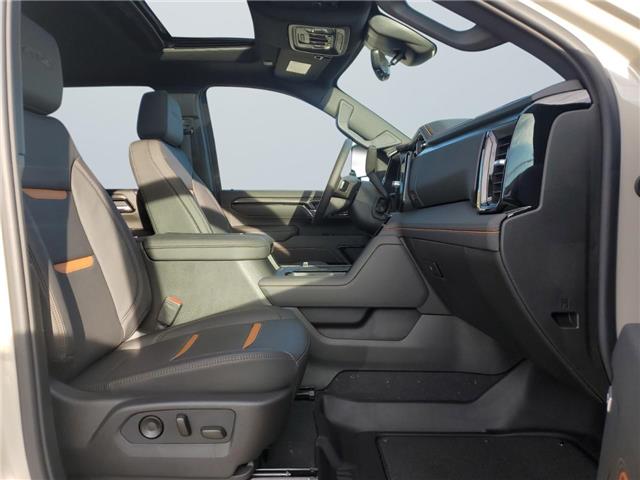 2026 GMC Sierra 2500HD AT4 (Stk: 351376) in Medicine Hat - Image 15 of 15