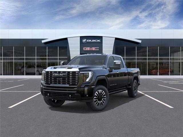 2026 GMC Sierra 2500HD Denali Ultimate (Stk: 22821) in Grand Falls-Windsor - Image 1 of 6