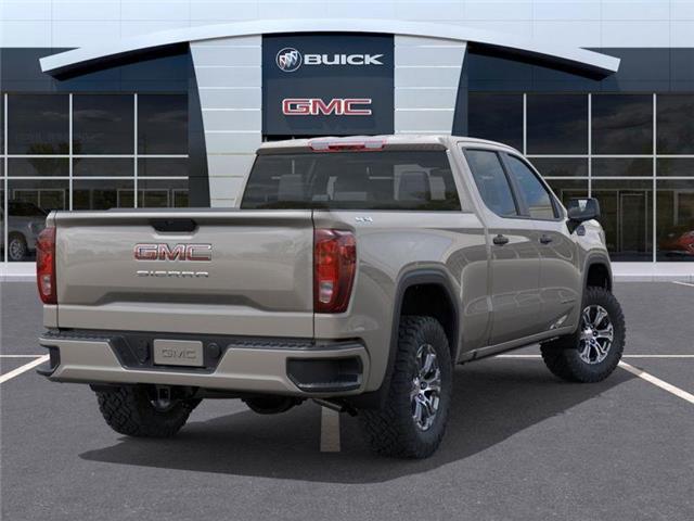 2026 GMC Sierra 1500 Pro (Stk: 22826) in Grand Falls-Windsor - Image 4 of 6