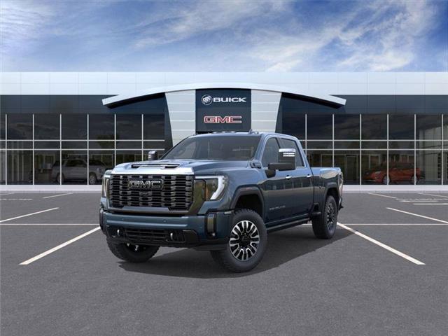 2026 GMC Sierra 2500HD Denali Ultimate (Stk: 22838) in Grand Falls-Windsor - Image 1 of 6