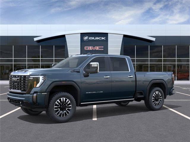 2026 GMC Sierra 2500HD Denali Ultimate (Stk: 22838) in Grand Falls-Windsor - Image 2 of 6