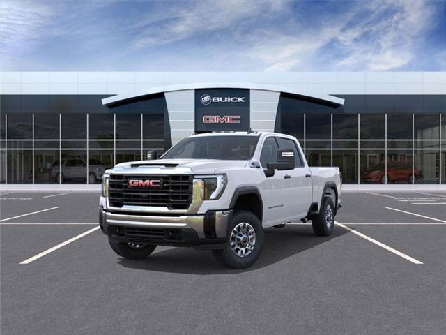 2026 GMC Sierra 2500HD Pro (Stk: 22850) in Grand Falls-Windsor - Image 1 of 6