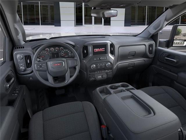 2026 GMC Sierra 2500HD Pro (Stk: 22850) in Grand Falls-Windsor - Image 5 of 6