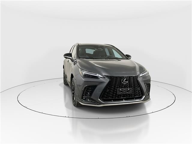 2026 Lexus NX 350  (Stk: 14111621) in Markham - Image 2 of 19