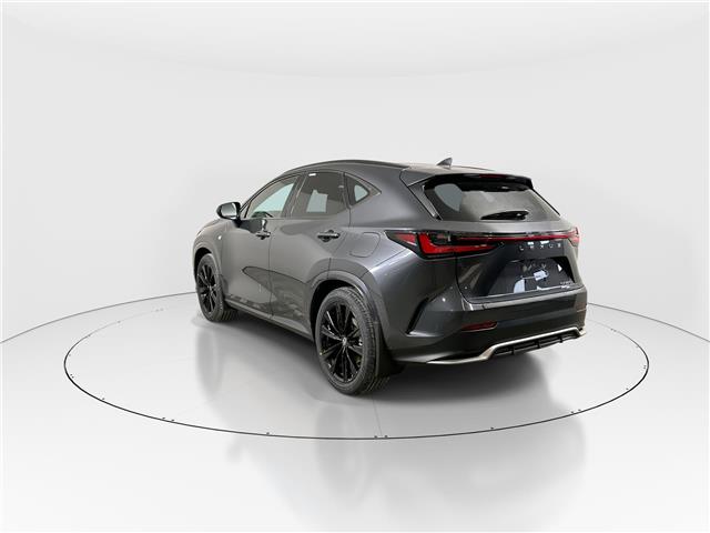 2026 Lexus NX 350  (Stk: 14111621) in Markham - Image 5 of 19